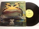Rare psych: FROGGIE BEAVER From The Pond 73 Pokora VG++