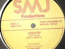 NITTY GRITTY - 