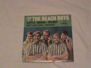 Clean copy of the only Beach Boys EP on Capitol 5267