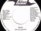 Sweet Soul Boogie 45 - Gary 