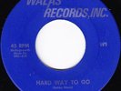 Northern Soul Deep Soul 45- Nick Allen 