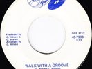 70s Soul 45 - Clay Brown 