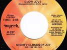 Monster 70s Soul 45 - Mighty Clouds of Joy 