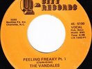 Modern Soul Disco 45 - Vandales 
