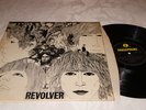 Revolver, The Beatles. PMC7009 P1966 LP