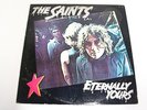 THE SAINTS - ETERNALLY YOURS -RECORD/LP