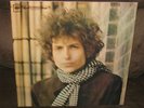 BOB DYLAN Blonde On Blonde 2 LP ORIG 360 Cardinale