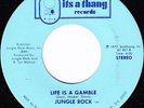 Sweet Soul Funk 45 - Jungle Rock 