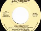Modern Soul Boogie 45 - Reggie Grantham 