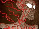 MELVINS Adam Jones Amphetamine Reptile records Tool
