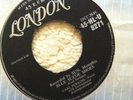 Carl Perkins Blue Suede Shoes HL-U 8271