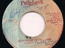 JUDGEMENT ON THE LAND - PROPHETS