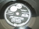 ELVIS PRESLEY .78 rpm..HARD HEADED WOMAN.RCA 1070 /1958