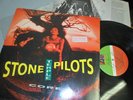 STONE TEMPLE PILOTS  LP PROMO BRAZIL =DF nirvana grunge
