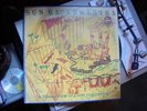 Sun Ra A Tonal View Space Probe Saturn LP 142000 527