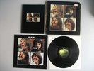 THE BEATLES Let it Be LP 1970 UK 1st Press BOX SET/BOOK