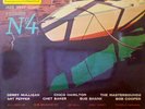 Bud Shank/Chet Baker/Mulligan Jazz West Coast Pacific 
