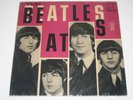 THE BEATLES BEAT DBG 6086 Original Odeon Impression