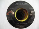 CAVALIERS NORTHERN SOUL 45 ON RCA 9054 HEAR IT