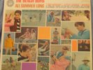 Beach Boys All Summer Long Mono Factory Sealed Album