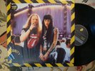 The Rolling Stones 2 LP No Security Live 1998 UK Mint