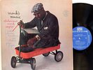 THELONIOUS MONK Monk's Music Riverside DG Blue Lbl HEAR