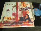 MARTIN DENNY hypnotique LP Exotica LRP3102 '58 PROMO  oop rare vinyl jazz lounge