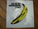 VELVET UNDERGROUND THE Norman Dolph acetate RARE LP