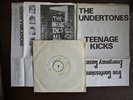 UNDERTONES Teenage Kicks 7
