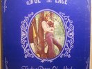 PRIVATE joe peace FINDING PEACE OF MIND lp PSYCH folk