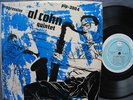AL COHN QUINTET Horace Silver PROGRESSIVE 10