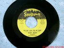 Burt Ward- Soultown Records Northern Soul 7