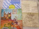 KOPPERFIELD Tales Untold RARE Psych Prog LP 1974