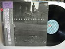 EVERYTHING BUT THE GIRL love not money JAPAN PROMO OBI