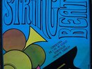 Dyryguje - String Beat - POLISH JAZZ-FUNK - RARE
