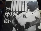 Robert Pete Williams-Those Prison Blues-Folk Lyric Lp