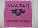 AVATAR - City Beneath The Surface PRE- SAVATAGE