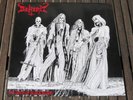 Beherit - The oath of black blood LP orig first press