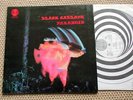 BLACK SABBATH PARANOID UK PRESS 1970 VERTIGO