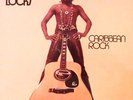 MALCOLM’S LOCKS 'Caribbean Rock' KILLER GERMAN FUNK LP