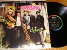 1970s Garage LP - YARDBIRDS Over Under Sideways CAPITOL