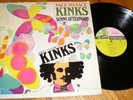 1966 Garage LP - THE KINKS  Face To Face - REPRISE Mono