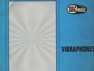 VIBRAPHONES BERNARD LUBAT library lp JAZZ FUNK hear