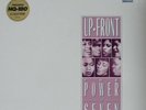 ** SHEFFIELD LAB - TLP-33HQ - UP FRONT - POWER SEVEN **