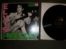 ELVIS PRESLEY ORGINAL LPM-1254 FIRST ALBUM 1956 USA VG+
