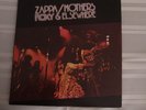 ZAPPA/MOTHERS ROXY & ELSEWHERE