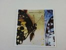 MOONSPELL THE BUTTERFLY EFFECT LP 1999 DAEMONARCH