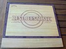 JEFFERSON AIRPLANE - LONG JOHN SILVER - CiGAR BOX LP M-