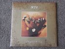 XTC - skylarking 2LP UK correct mix expanded ed SEALED