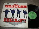 BEATLES,HELP,FOLKROCK PSYCH BEAT,CHILEAN MONO ORIG